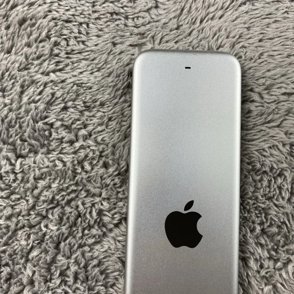 Genuine Remote Control for Apple TV Siri 4th 4K Generation A1513